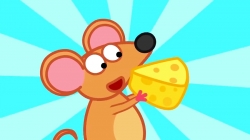 انیمیشن خانواده شیر قسمت 177 - lion family